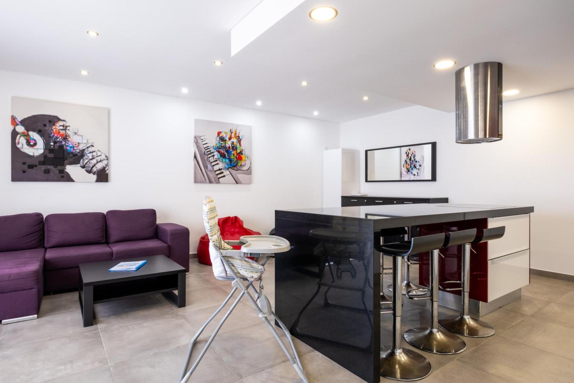 Vitamin Sea, The Sea View Apartment Baleal Exterior foto