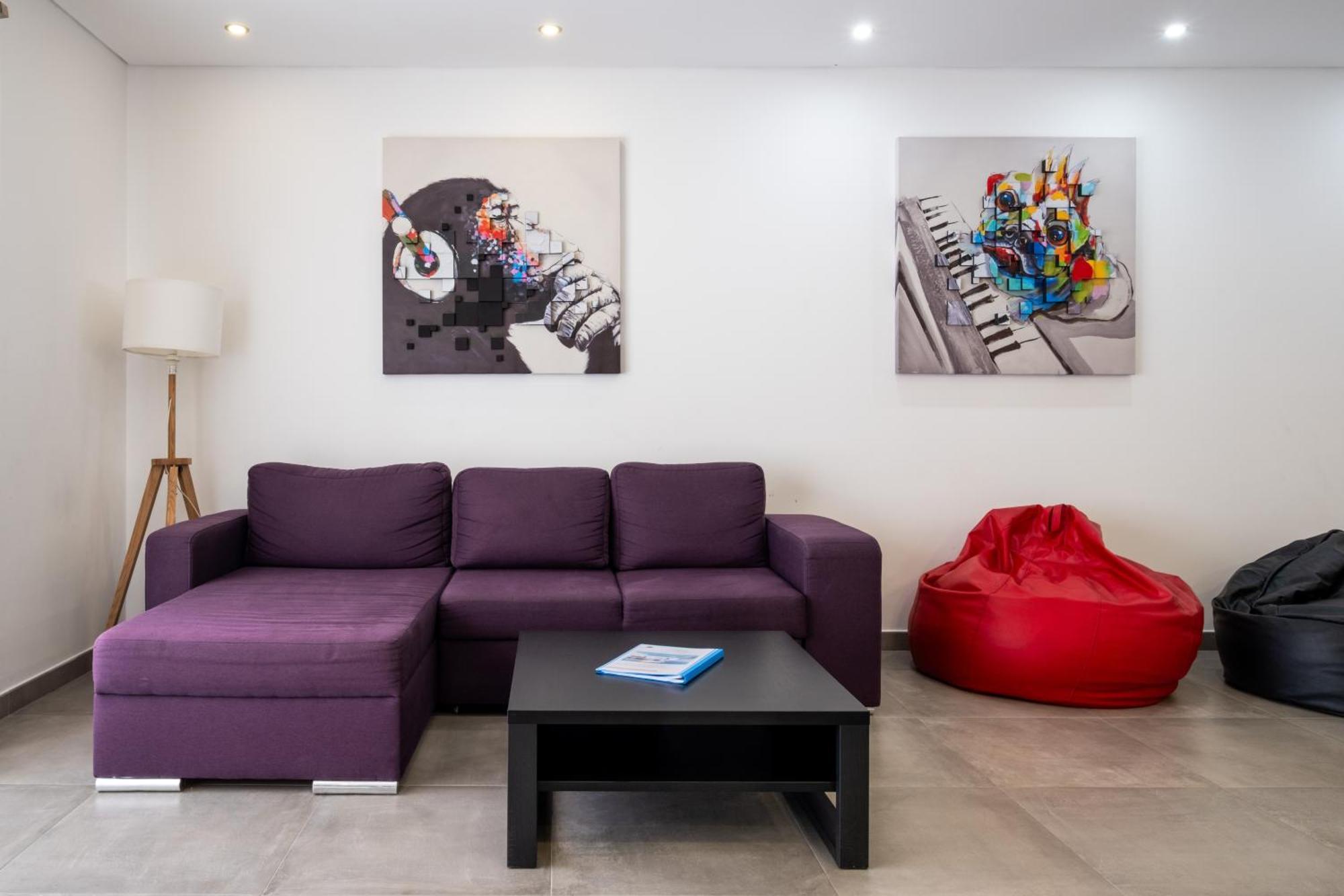 Vitamin Sea, The Sea View Apartment Baleal Exterior foto