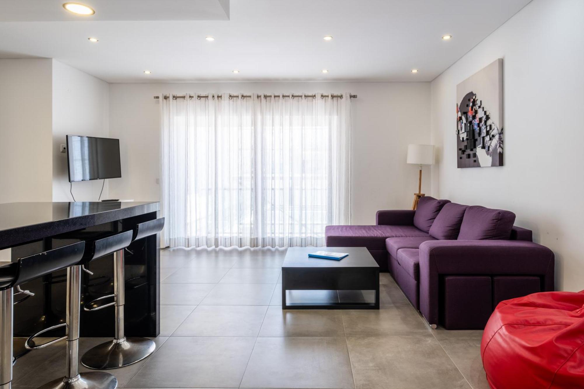 Vitamin Sea, The Sea View Apartment Baleal Exterior foto