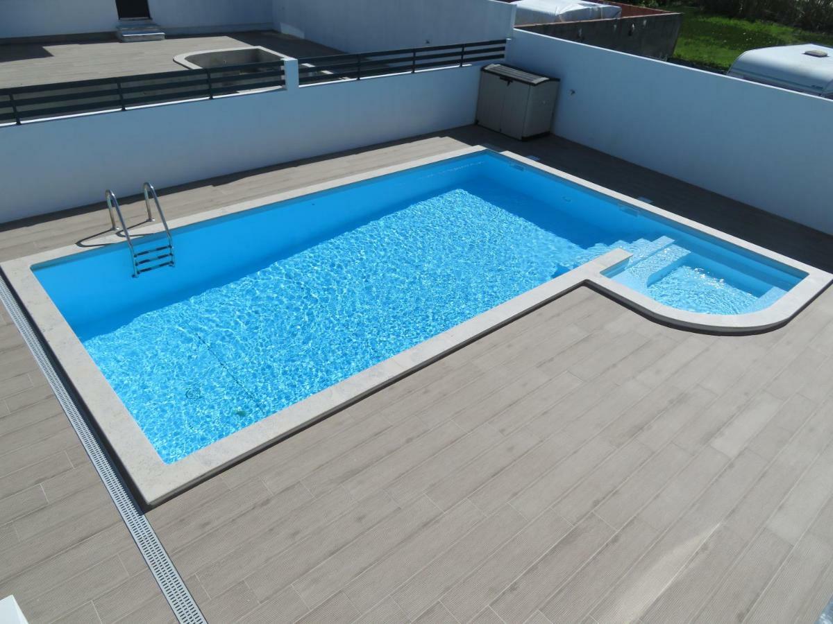 Vitamin Sea, The Sea View Apartment Baleal Exterior foto