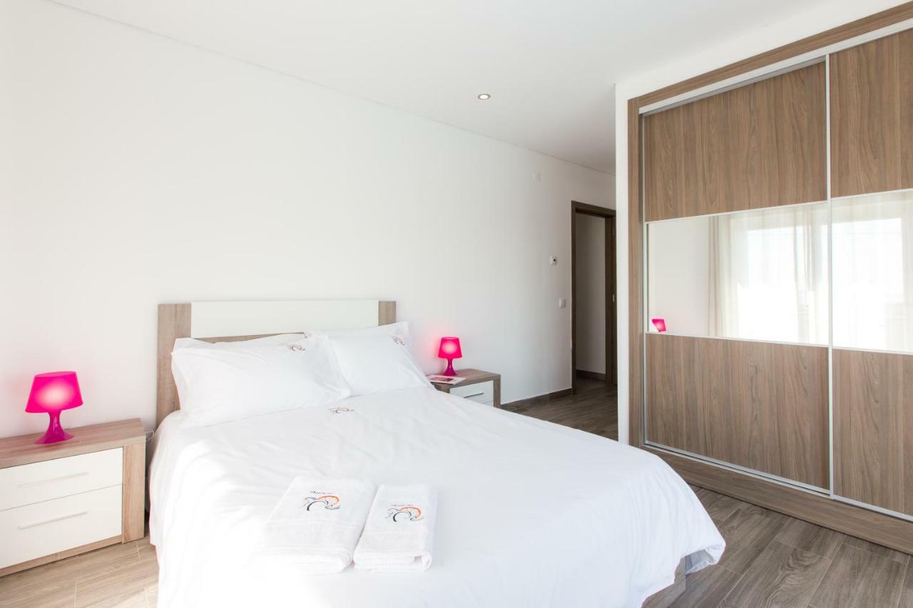 Vitamin Sea, The Sea View Apartment Baleal Exterior foto