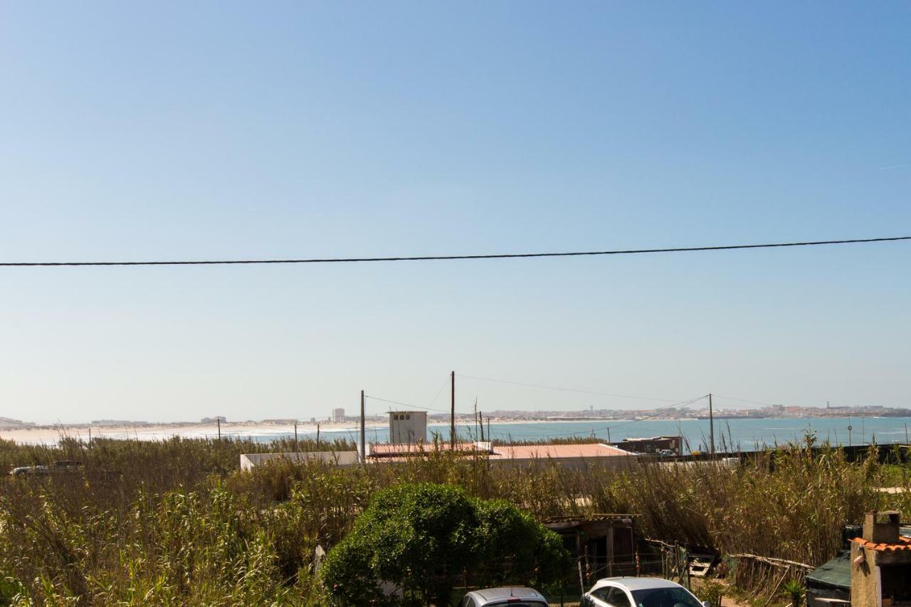 Vitamin Sea, The Sea View Apartment Baleal Exterior foto