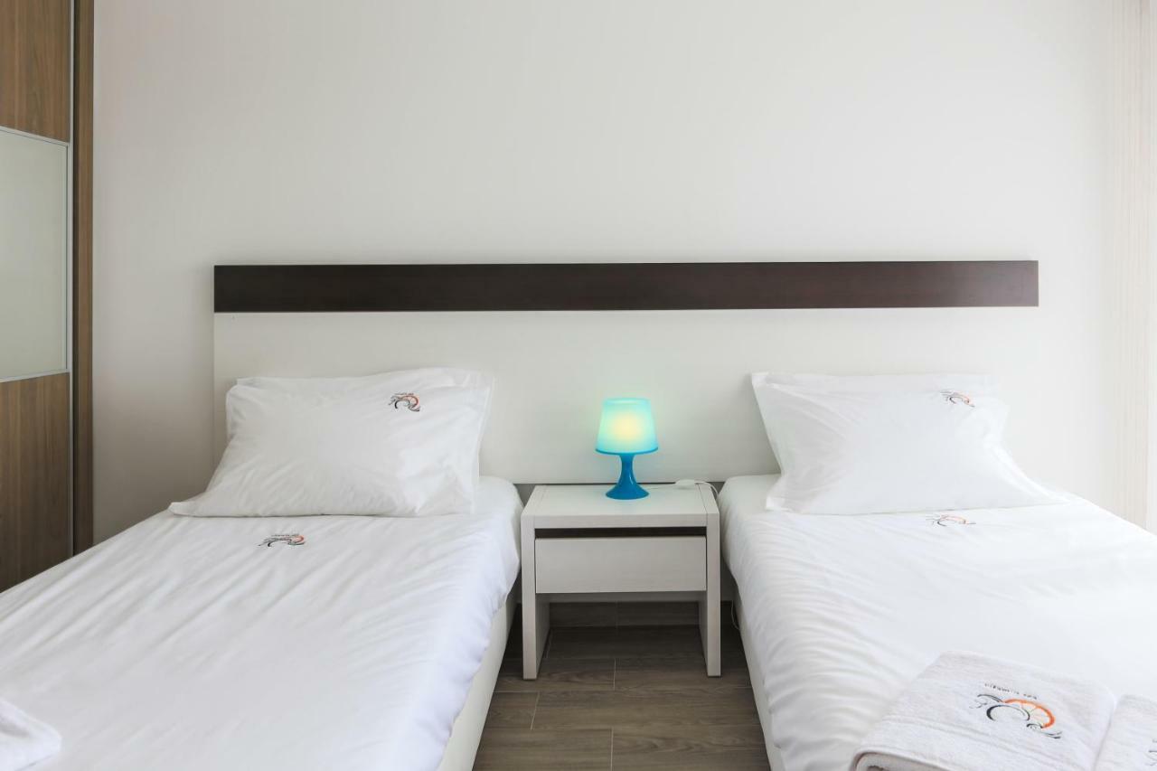 Vitamin Sea, The Sea View Apartment Baleal Exterior foto