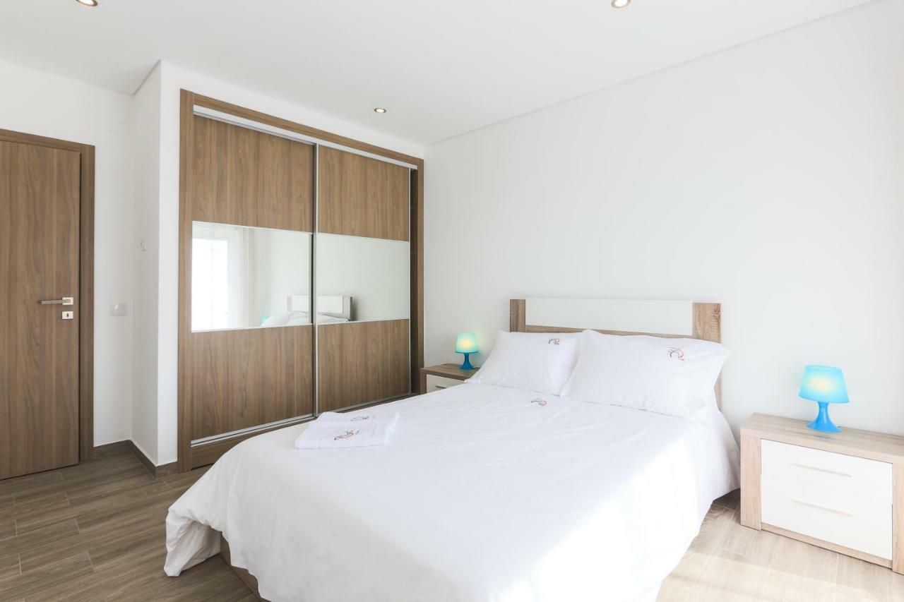 Vitamin Sea, The Sea View Apartment Baleal Exterior foto